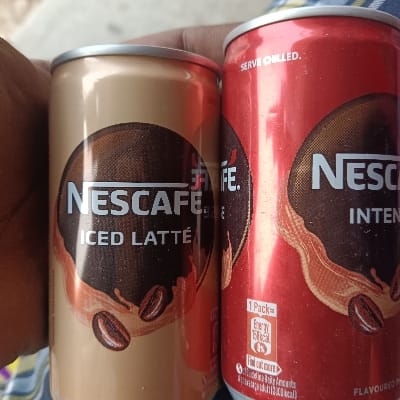 Nescafe Mrp70