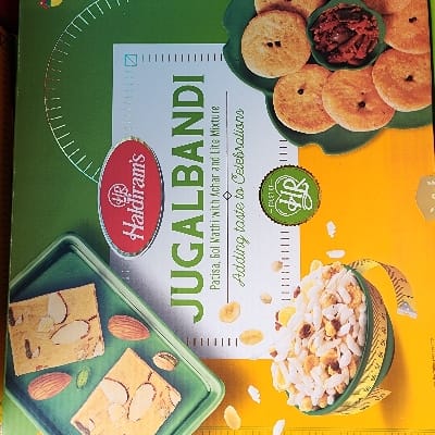 HR JUGALBANDI