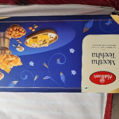HR MEETHA TEEKHA