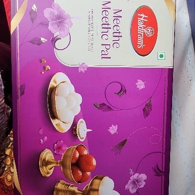 HR MEETHA MEETHA PAL