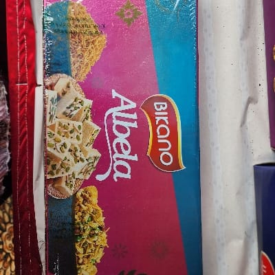 BIKANO ALBELA