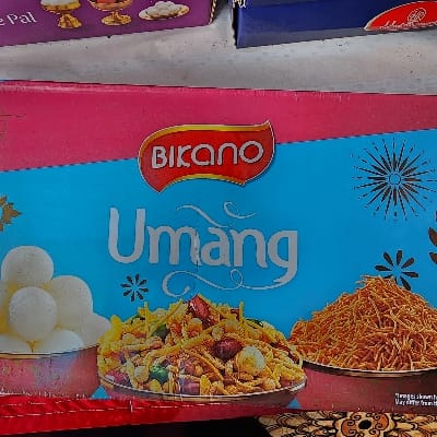 Bikano umang