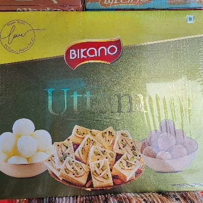 BIKANO UTTAM