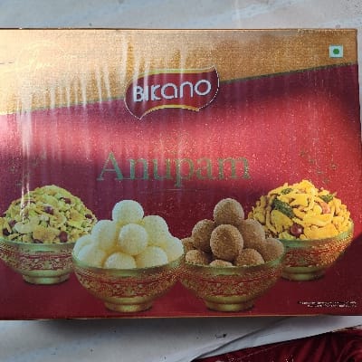 BIKANO ANUPAM