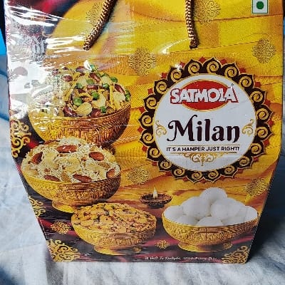 SATMOLA MILAN