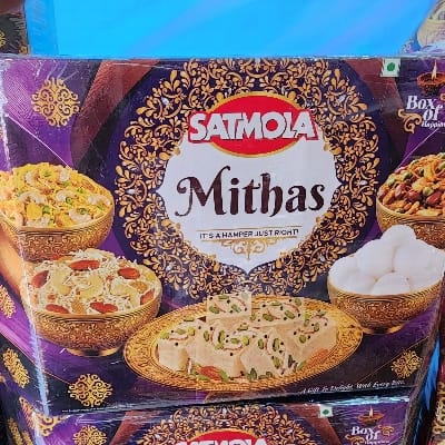 SATMOLA MITHAS