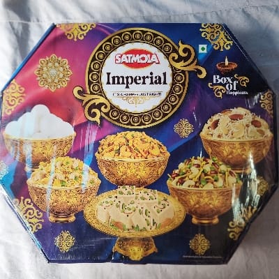 SATMOLA IMPERIAL