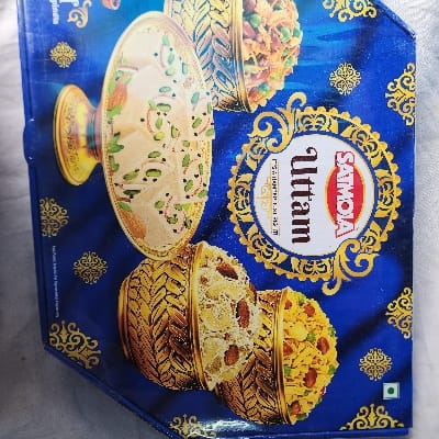 SATMOLA UTTAM