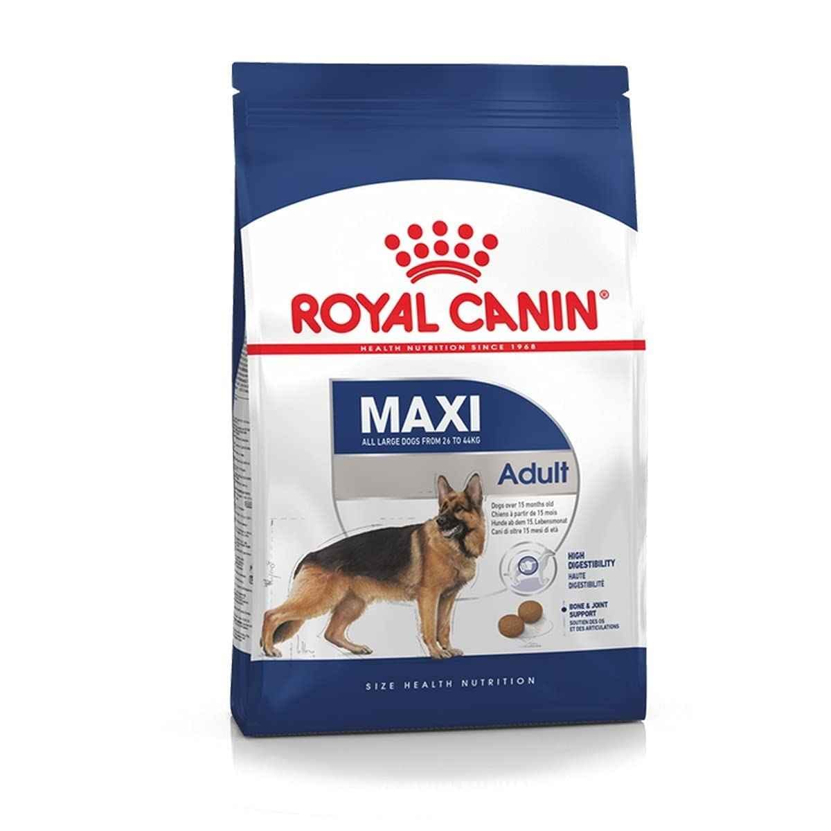 TEST DOG FOOD 10 KGS