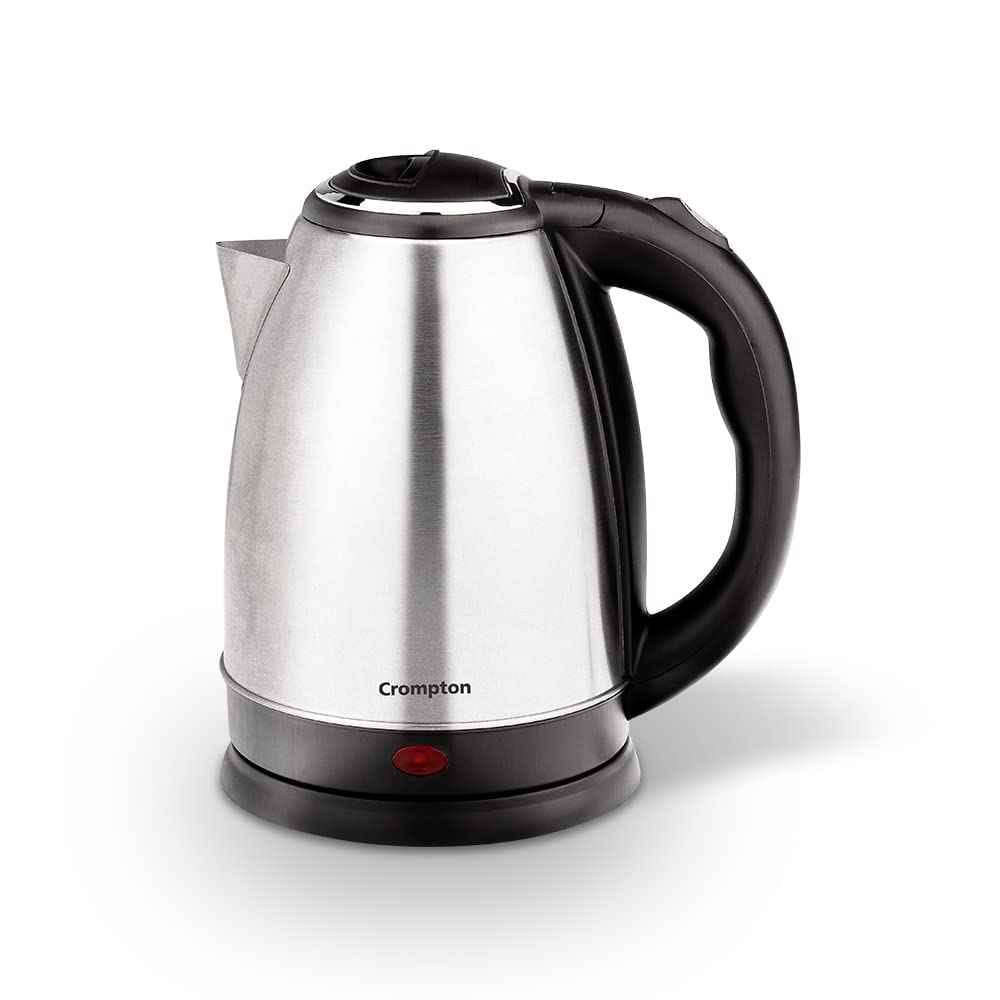 Crompton Insta Delight Electric Kettle 1.5L