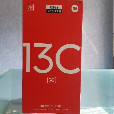 Redmi 13C 5G