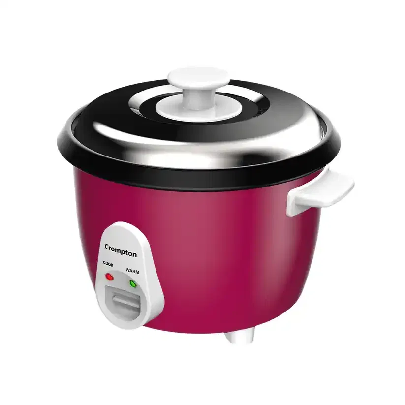 CROMPTON RICH COOKER HARVEST PRO