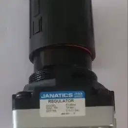 Janatics Air Regulator