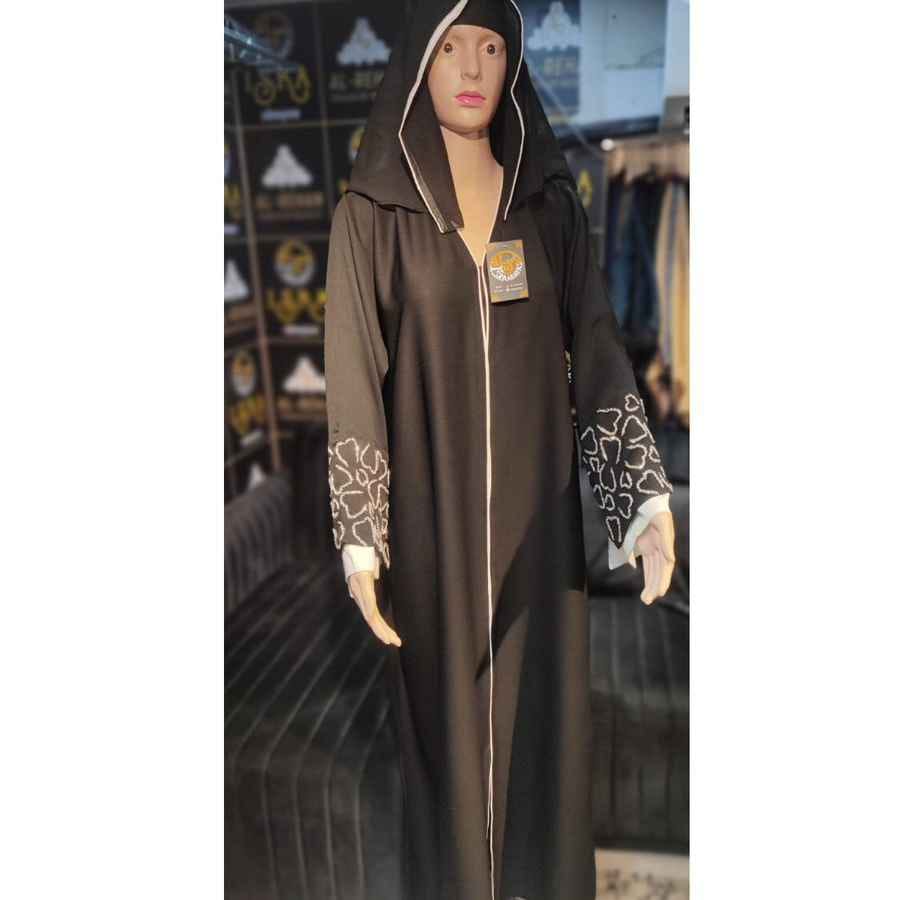 HANDWORK DUBAI BURKHA