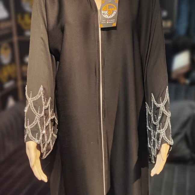 HANDWORK BURKHA