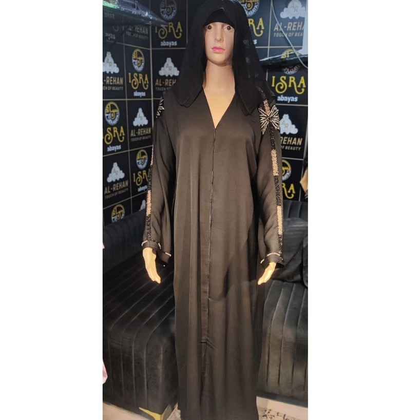 HANDWORK BURKHA
