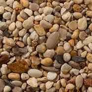 SAND GRAVEL