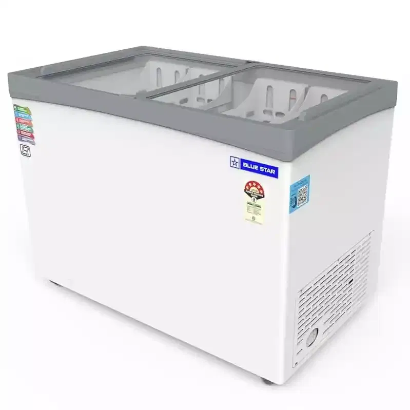 BLUESTAR DEEP FREEZER GT5-350NP