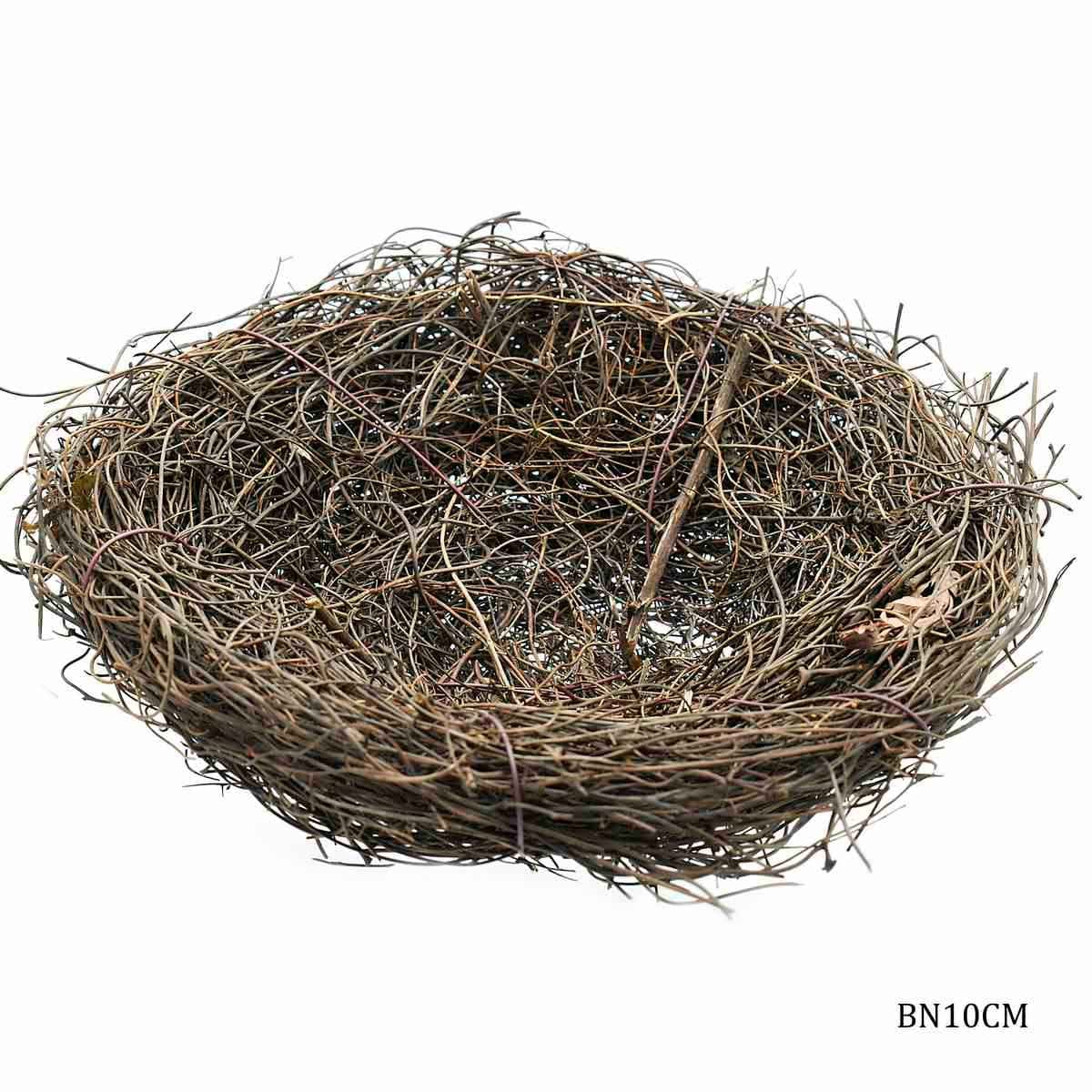 Birds Nest Round 10cm