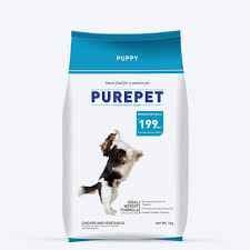 Purepet Cat Adult Ocean Fish 1kg