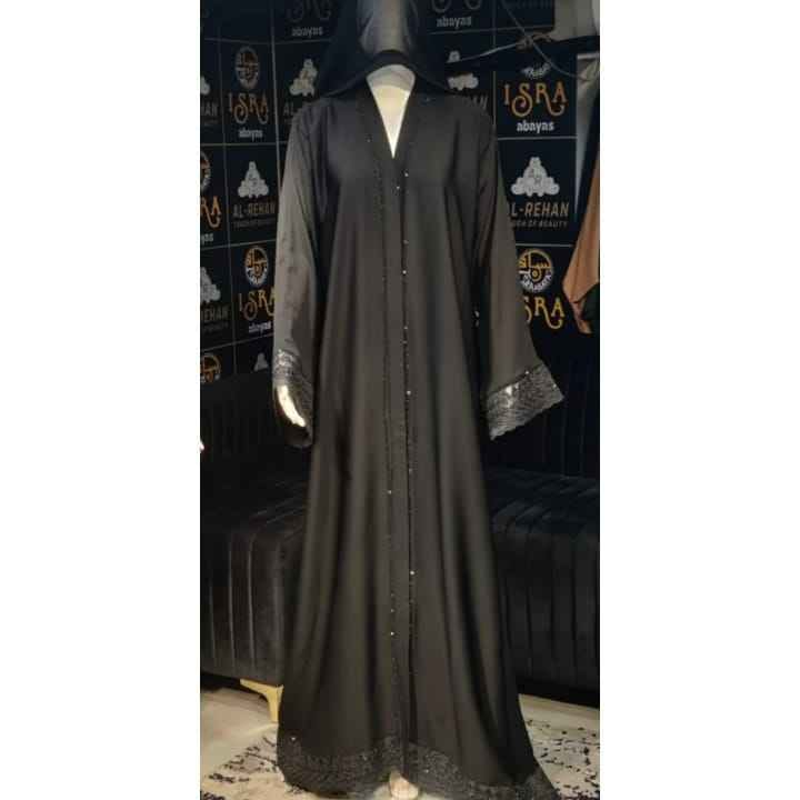 NET DESING BURKHA