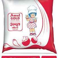amul milk