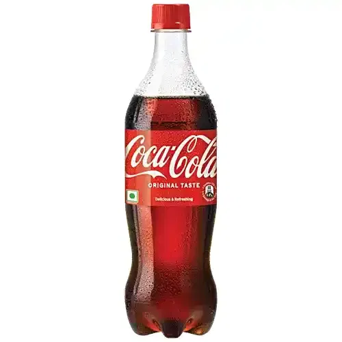 coke