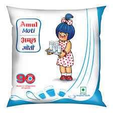 mother dairy