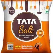 salt