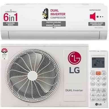 Inverter AC