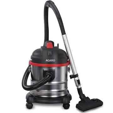 Vacuum Cleaner