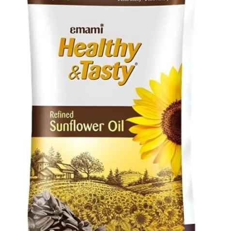REFINE OIL