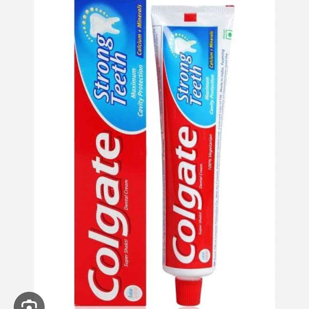 COLGATE