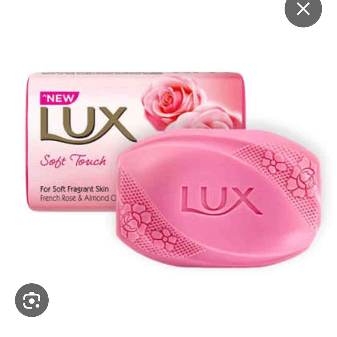 LUX SOAP