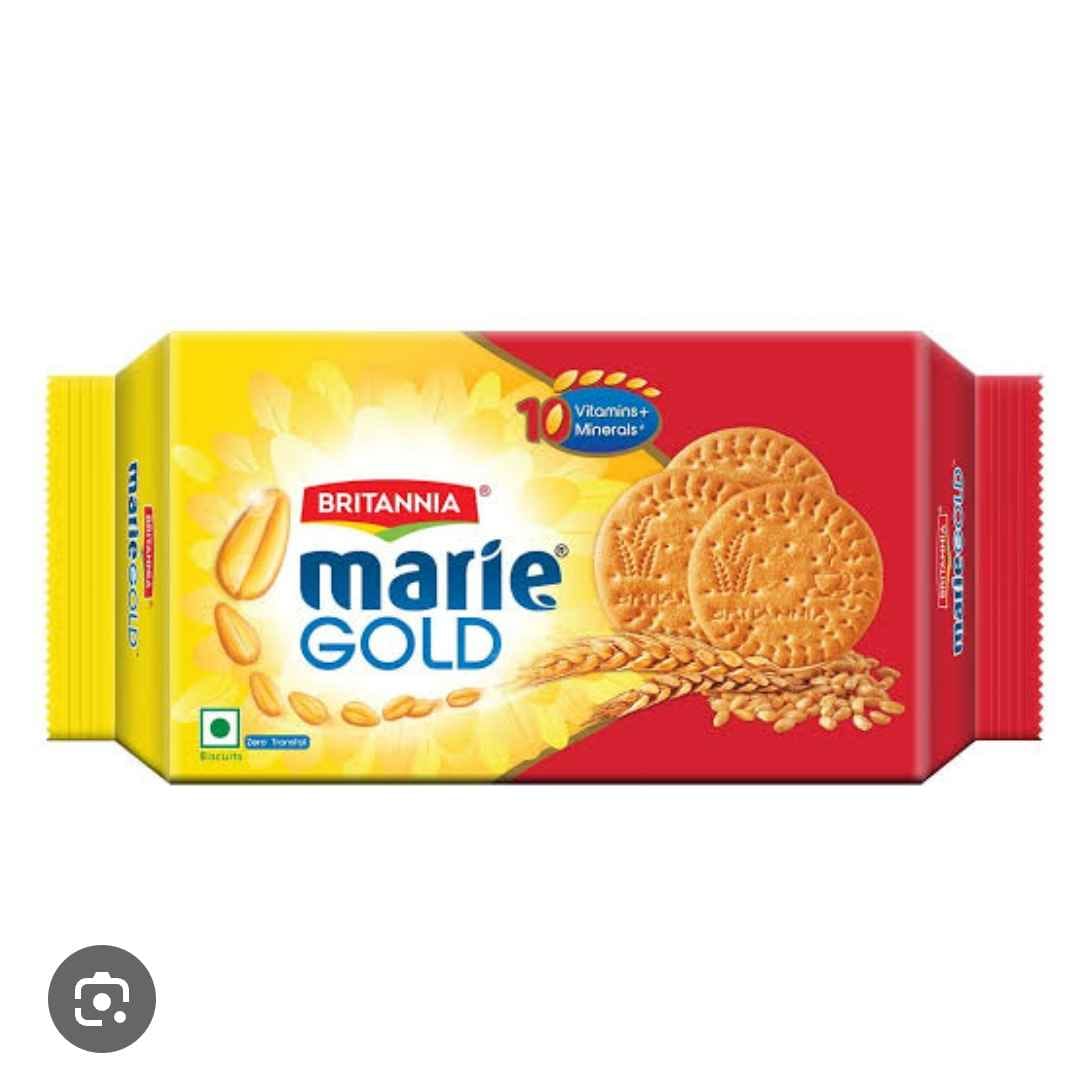 Britania biscuit 