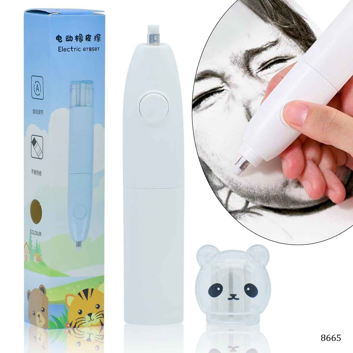 Electric Eraser 8665