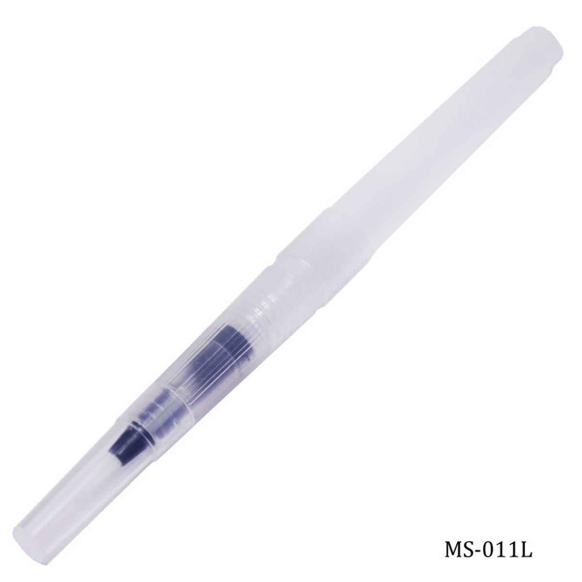 Water Brush Paint Pen Large 4.5x20x1. Size: 5mm