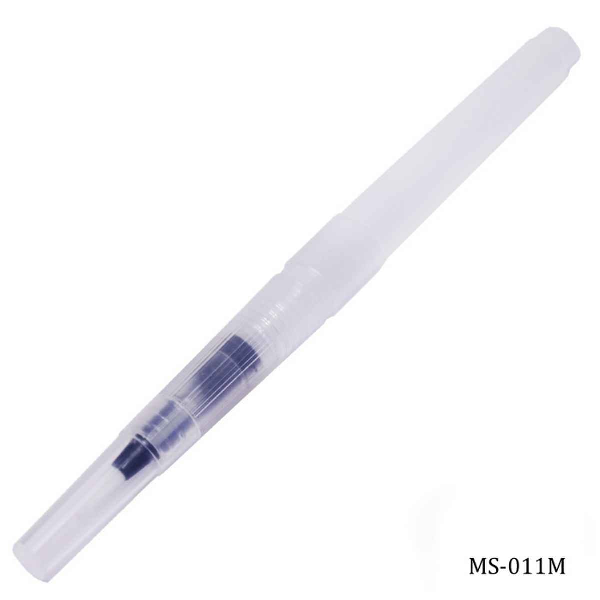 Water Brush Paint Pen Medium lxbxh: 4.5x20x1. Size: 4mm