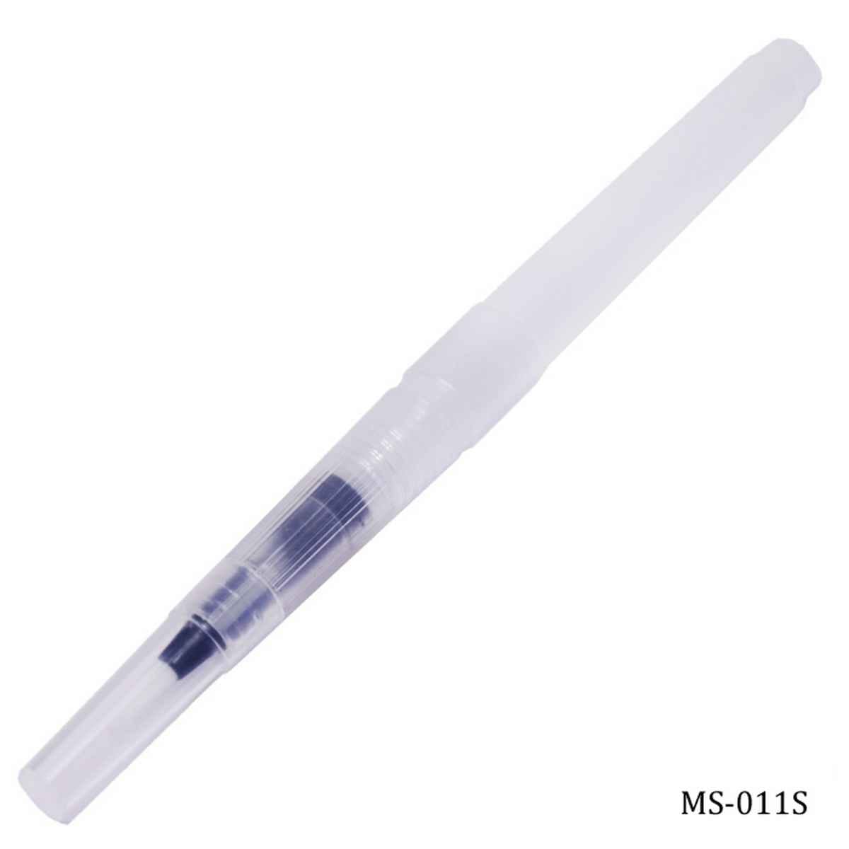 Water Brush Paint Pen Small lxbxh: 4.5x20x1. Size: 3mm
