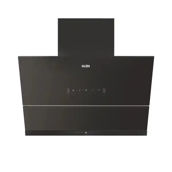 Cooker Hood 6065 BL MS AC 90cm 1400
