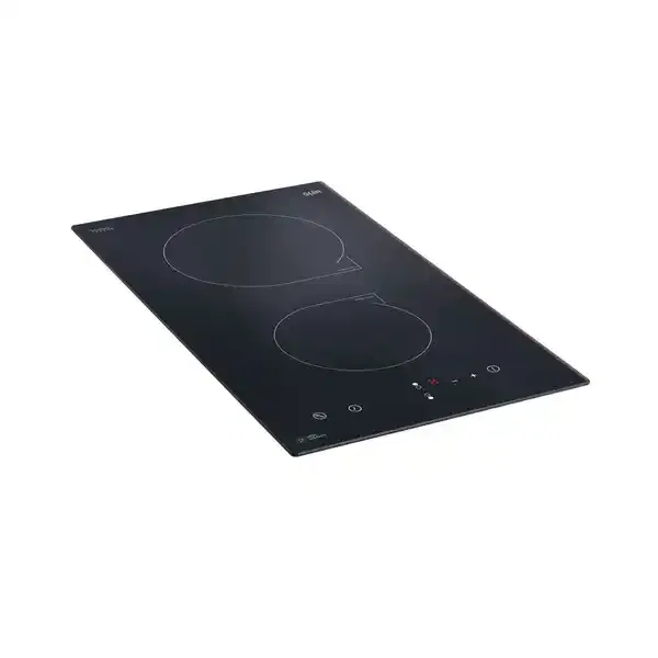 Built in Hob -Twin Induction 1013