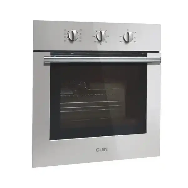 Built-In-Oven 660 MR+Turbo