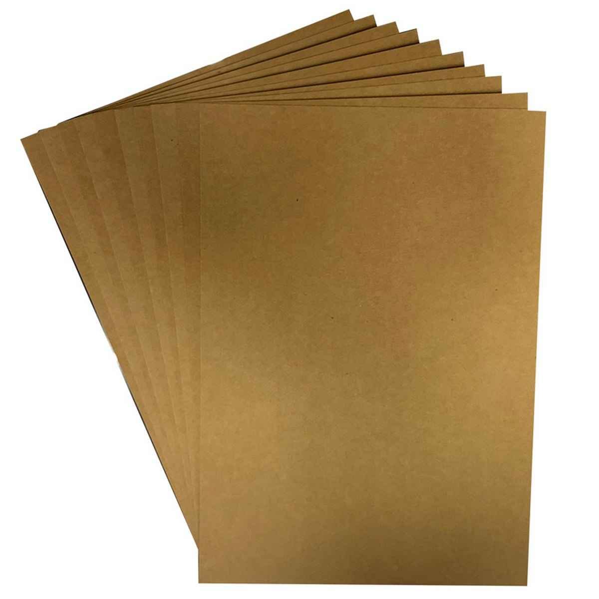 A3 Card Stock Paper Eco 300Gsm 10 Sheets CSPA03