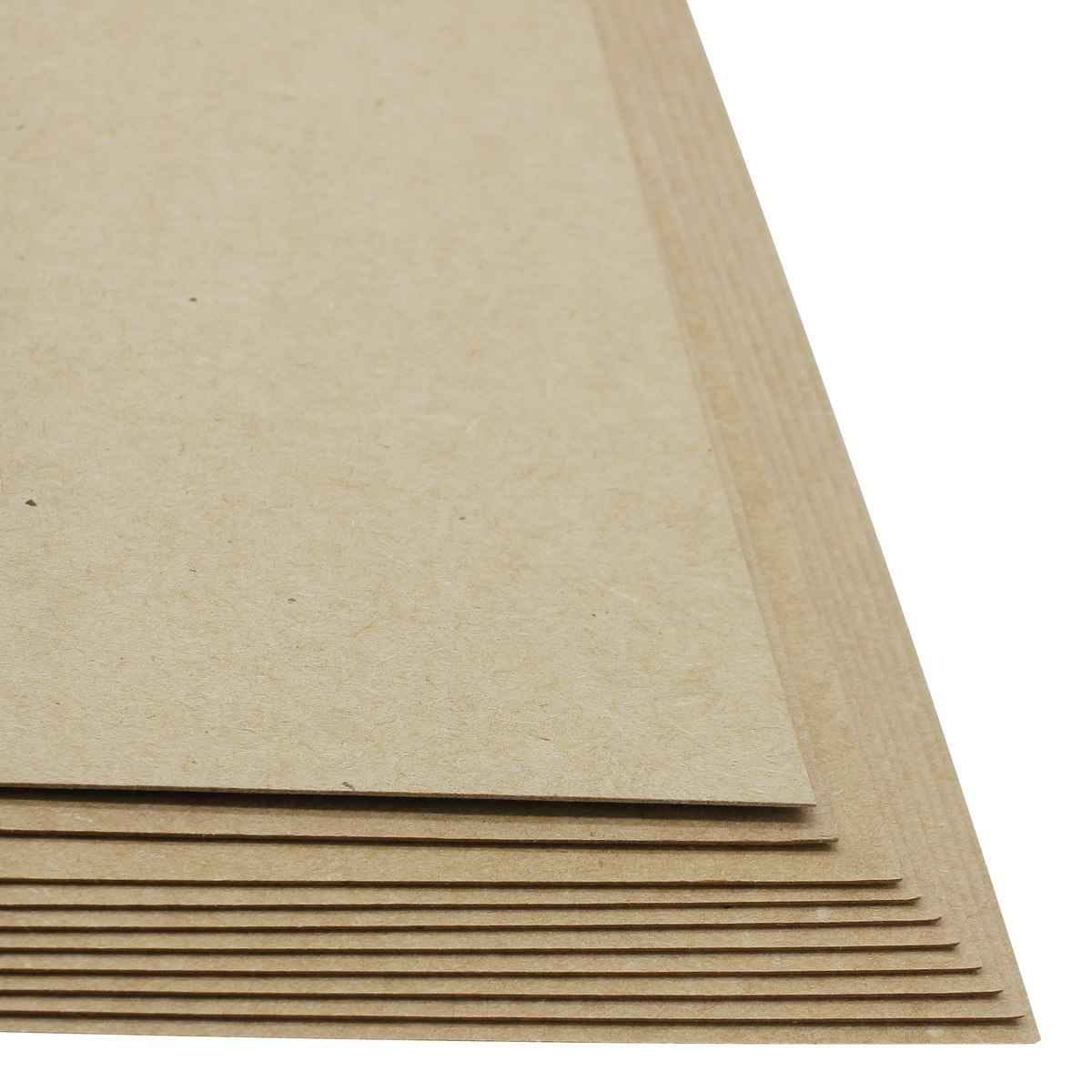 A4 Card Stock Paper Eco 300Gsm 10 Sheets CSPEA4