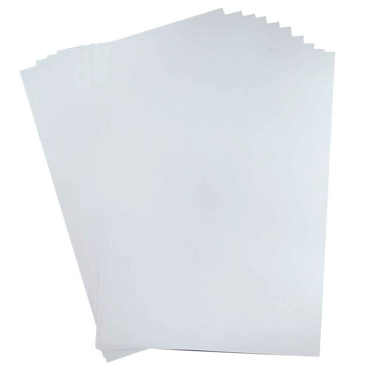 A3 Card Stock Paper White 300Gsm 12X18 10 Sheet CSPW00