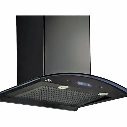 Cooker Hood 6061 BL BLDC AC 60cm 1400M3