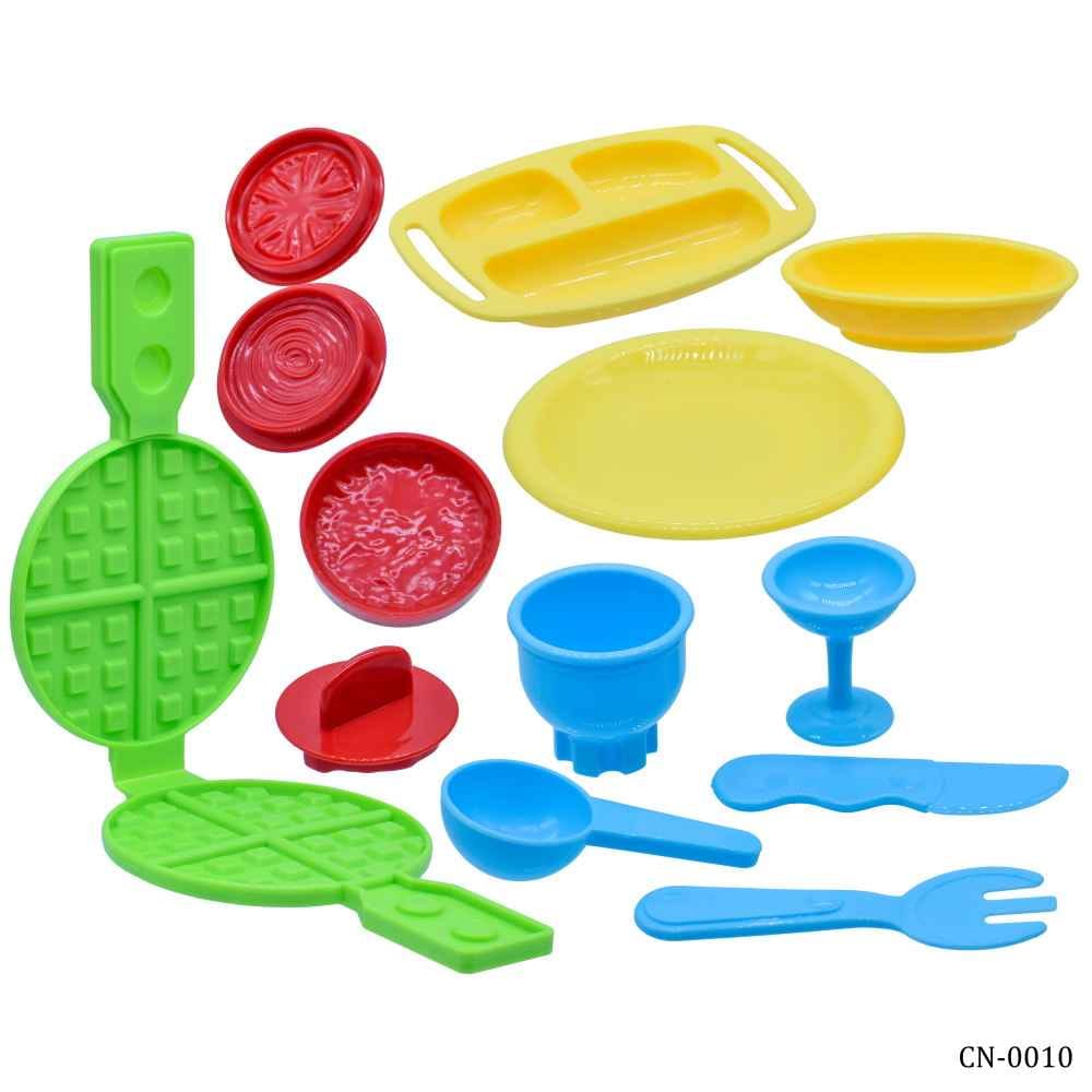 Craft Art Clay Tools Home Kitchen Accessories 13 Pcs CN-0010
