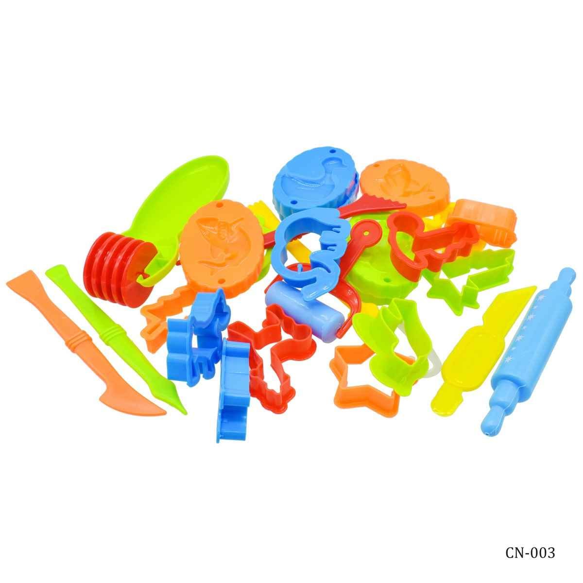 Craft Art Clay Tools Set Big High Quality 23pcs set CN-003