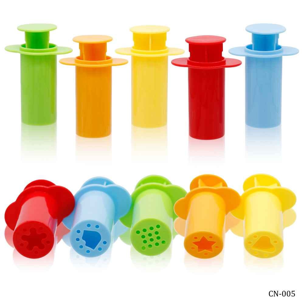 Craft Art Clay Tools Set Big High Quality 5pcs CN-005