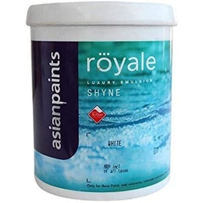 ROYALE SHYNE WHITE